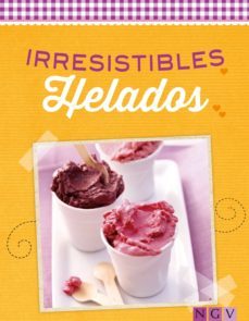 irresistibles helados (ebook)-9783815587478