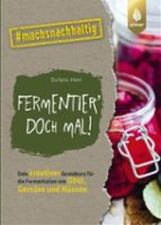 fermentier' doch mal! (ebook)-9783818622978