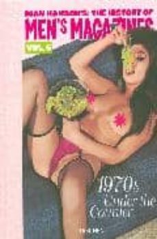 mens magazines (vol. 6)-9783822836378