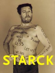 starck-philippe starck-9783822863978