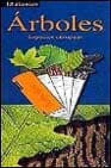 arboles: especies europeas (el abanico)-9783829025478