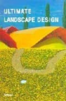 ultimate landscape design-9783832790578