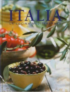 la cocina mediterranea italia-9783833162978
