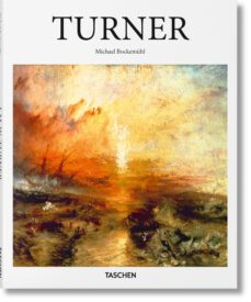turner basic art-michael bockemuhl-9783836504478