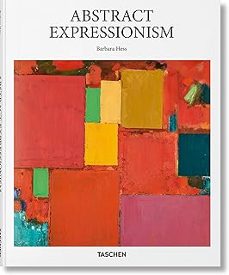 abstract expressionism-barbara hess-9783836505178