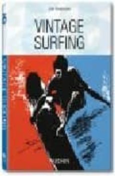 vintage surfing-jim heimann-9783836514378