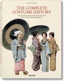 auguste racinet: the complete costumbe hystory (2 vols.) (ed. tri lingue aleman-frances-ingles)-auguste racinet-9783836531078