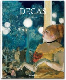 degas-bernd growe-9783836543378