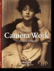 alfred stieglitz. camera work-9783836544078