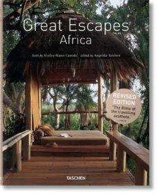 great escapes africa-shelley maree cassidy-9783836555678