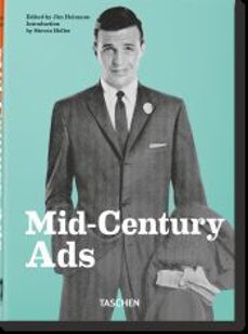 mid-century ads. 40th ed.-9783836591478