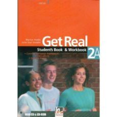 get real 2a al+ej+cd+cdr b1-9783852720678