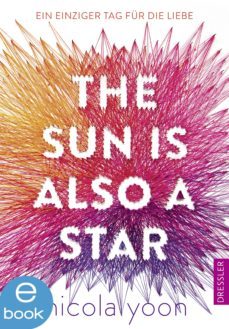 the sun is also a star (ebook)-9783862720378
