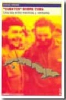 cuentos sobre cuba: una isla entre mentiras y verdades-hans weiss-9783889751478