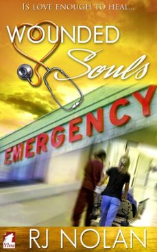 wounded souls (ebook)-rj nolan-9783955335878