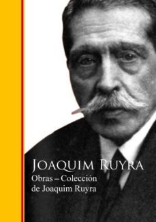 obras - coleccion de joaquim ruyra (ebook)-9783959285278