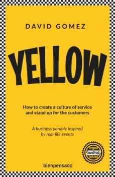 yellow (ebook)-david gomez gomez-9783964548078