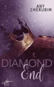 diamond end (ebook)-any cherubim-9783967142778