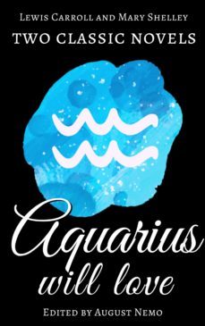 two classic novels aquarius will love (ebook)-august nemo-9783968587578