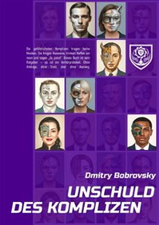 unschuld des komplizen (ebook)-dmitry bobrovsky-9783982832678