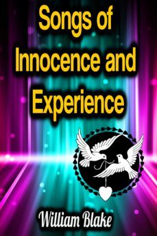 songs of innocence and experience (ebook)-william blake-9783985941278