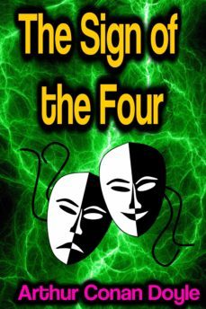 the sign of the four (ebook)-9783986471378
