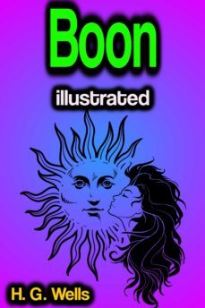 boon illustrated (ebook)-herbert george wells-9783986472078