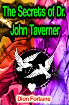 the secrets of dr. john taverner (ebook)-9783986779078
