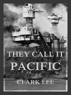 they call it pacific (ebook)-9783988680778
