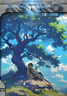 astro s2 - part 6: astro and li, the diary, beta on the trail (ebook)-9783991190578