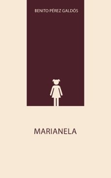 marianela (ebook)-benito perez galdos-9784401197378