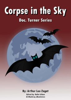 corpse in the sky (ebook)-9784576063478