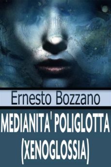medianita poliglotta (xenoglossia) (ebook)-9786050413878