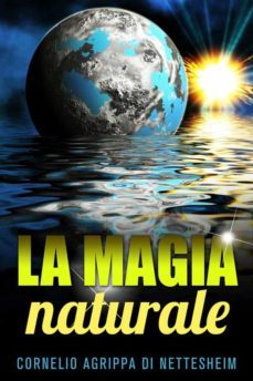 la magia naturale (ebook)-9786050417678