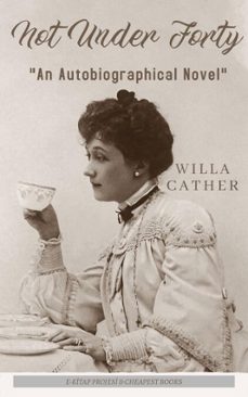 -willa cather-willa cather-9786057566478