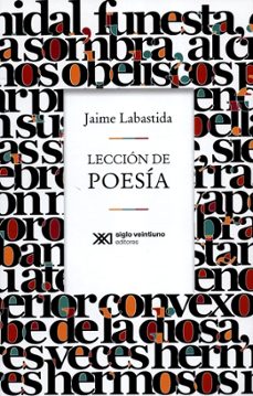 -jaime labastida-9786070309878