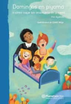 domingos en piyama-9786070745478