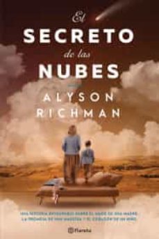 el secreto de las nubes-9786070774478