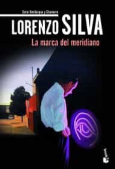la marca del meridiano-9786070776878