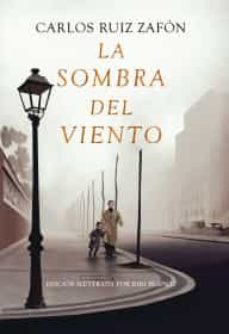 la sombra del viento 20 aniversario-9786070777578