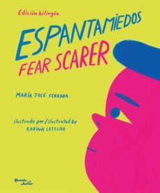 espantamiedos (ebook)-maria jose ferrada-karina letelier-9786070785078