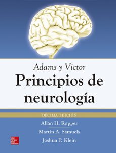 Imagen Principal de PRINCIPIOS DE NEUROLOGÍA