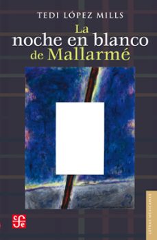 la noche en blanco de mallarme (ebook)-9786071602978