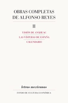 obras completas, ii (ebook)-alfonso reyes-9786071621078