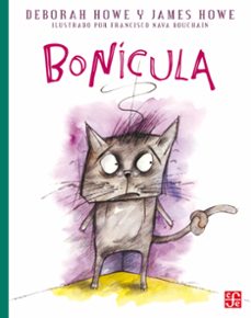 bonicula (ebook)-deborah howe-james howe-9786071658678