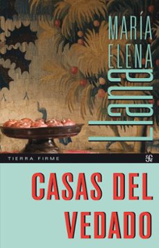 casas del vedado (ebook)-maría elena llana-9786071674678