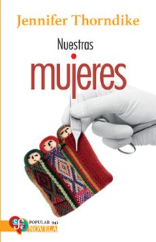 nuestras mujeres (ebook)-jennifer thorndike-9786071683878