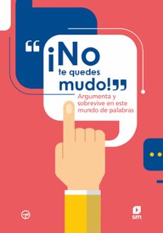 "¡no te quedes mudo!" (ebook)-9786072433878