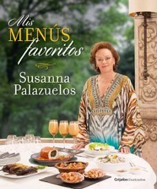 mis menus favoritos (ebook)-9786073126878