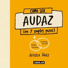 como ser audaz (ebook)-jessica hagy-9786073849678